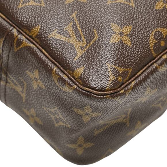 Louis Vuitton Monogram Trousse Toilette 28 Pouch M47522 - Picture 4 of 11